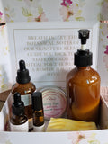 Our Bespoke Aromatherapy Gift Set