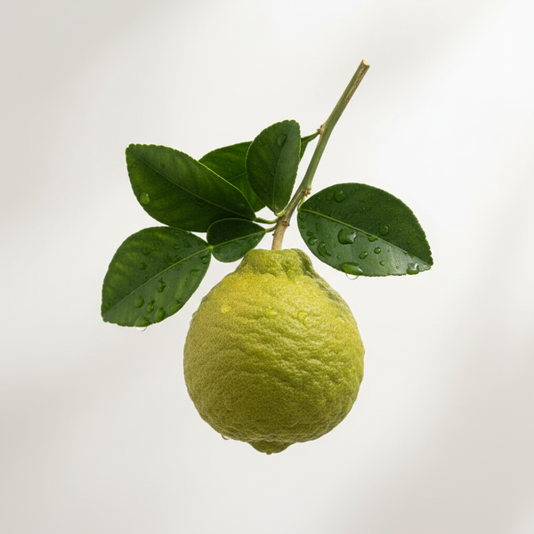 Bergamot