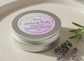 Relaxing Body Balm with Lavender Essential Oil