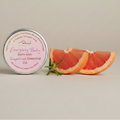 Energising Body Balm with Grapefruit - Zoomed In