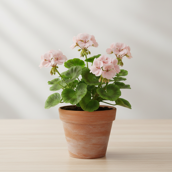 Geranium