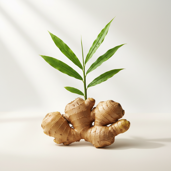 Ginger