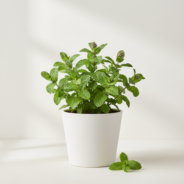 Peppermint