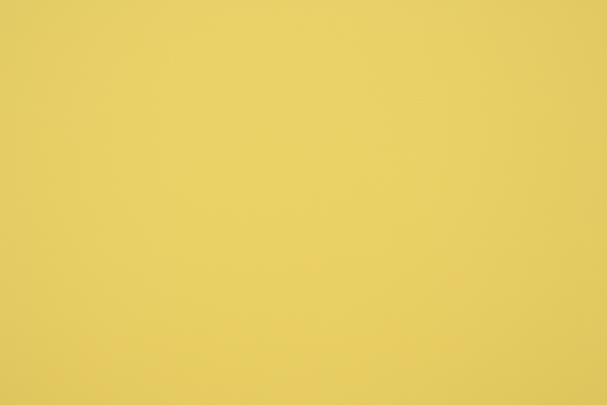 plain yellow colour