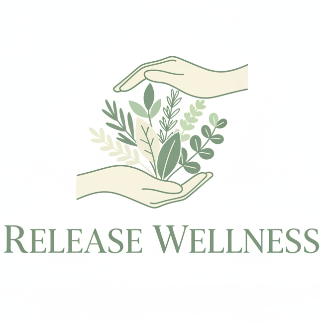 Release Wellness - Hands & Herbs