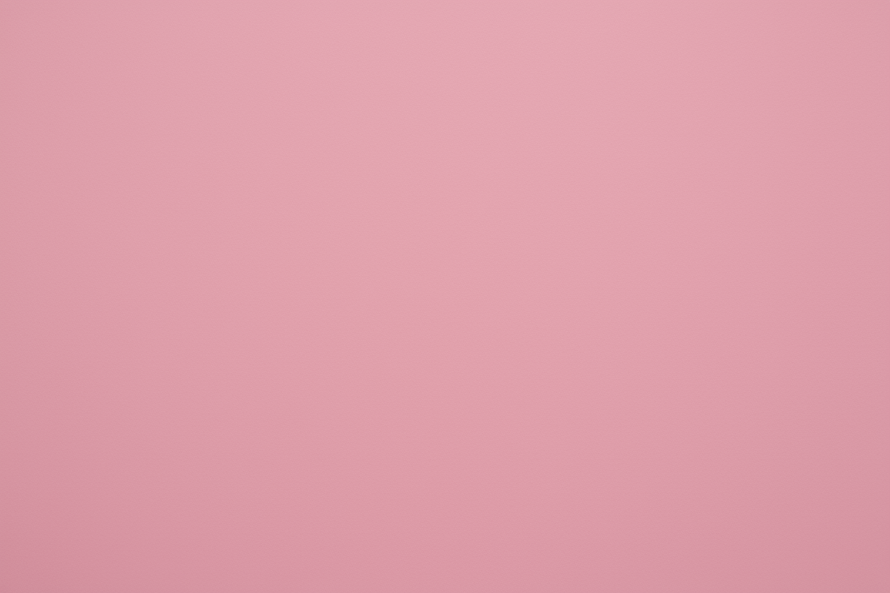 soild colour pink