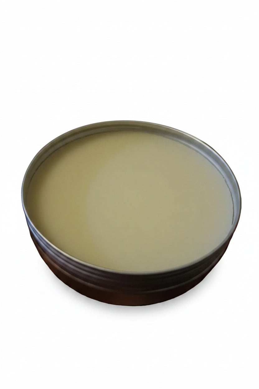 Unscented Lip Balm with Shea and Mango butters