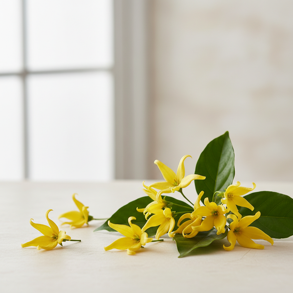 Ylang Ylang